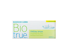 Bio True One Day Multifocal Pack of 30 - Image 2