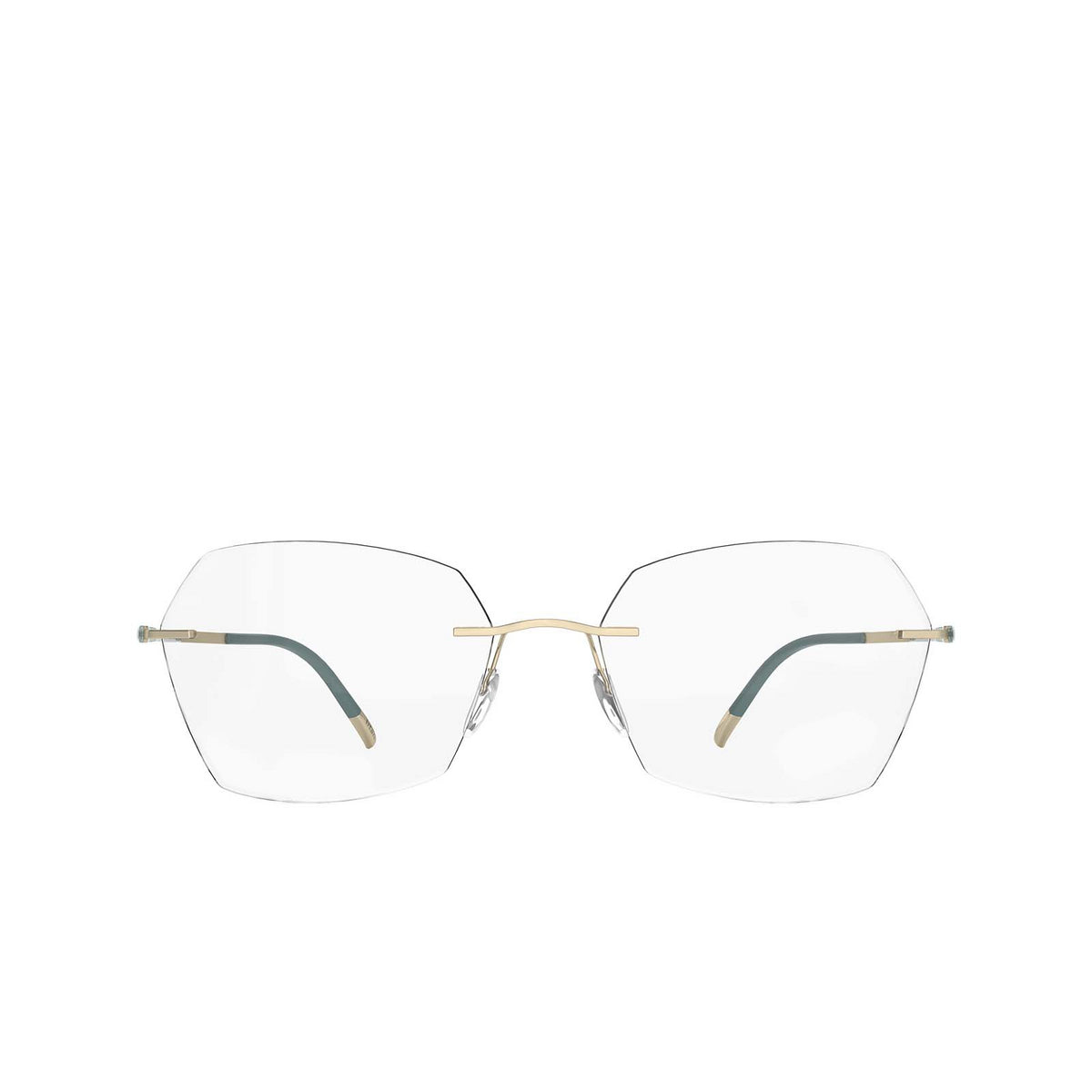 SILHOUETTE 5540 8540 54 Unisex Eyeglasses-image 1