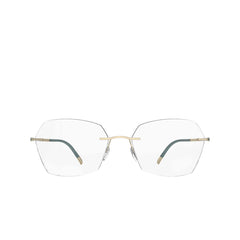 SILHOUETTE 5540 8540 54 Unisex Eyeglasses-image 1
