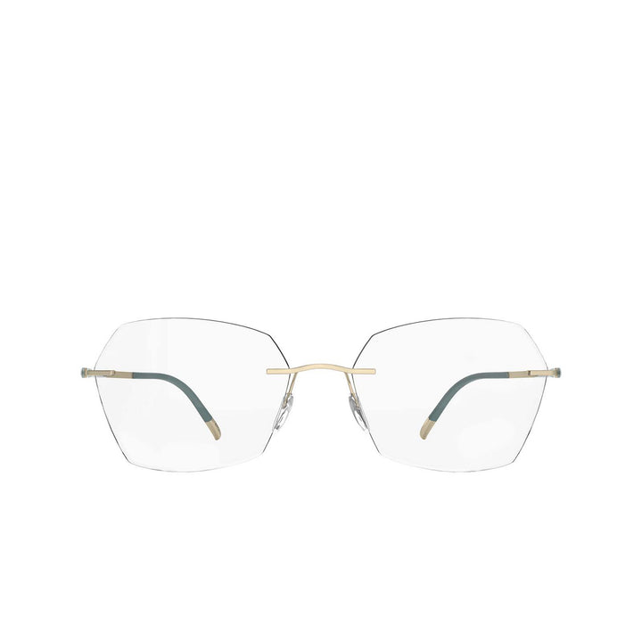 SILHOUETTE 5540 8540 54 Unisex Eyeglasses-image 1