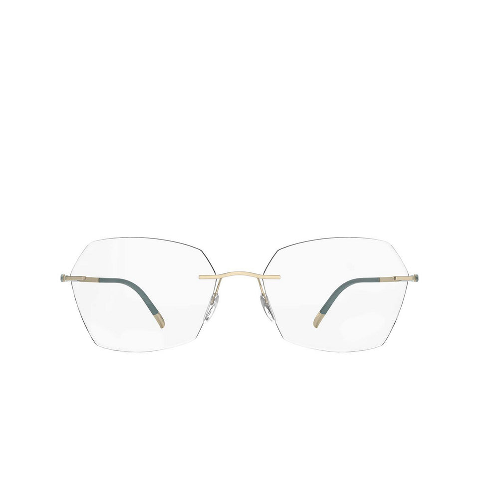 SILHOUETTE 5540 8540 54 Unisex Eyeglasses