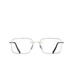 SILHOUETTE FSIL 5593 6660 54 Unisex Eyeglasses-image 2