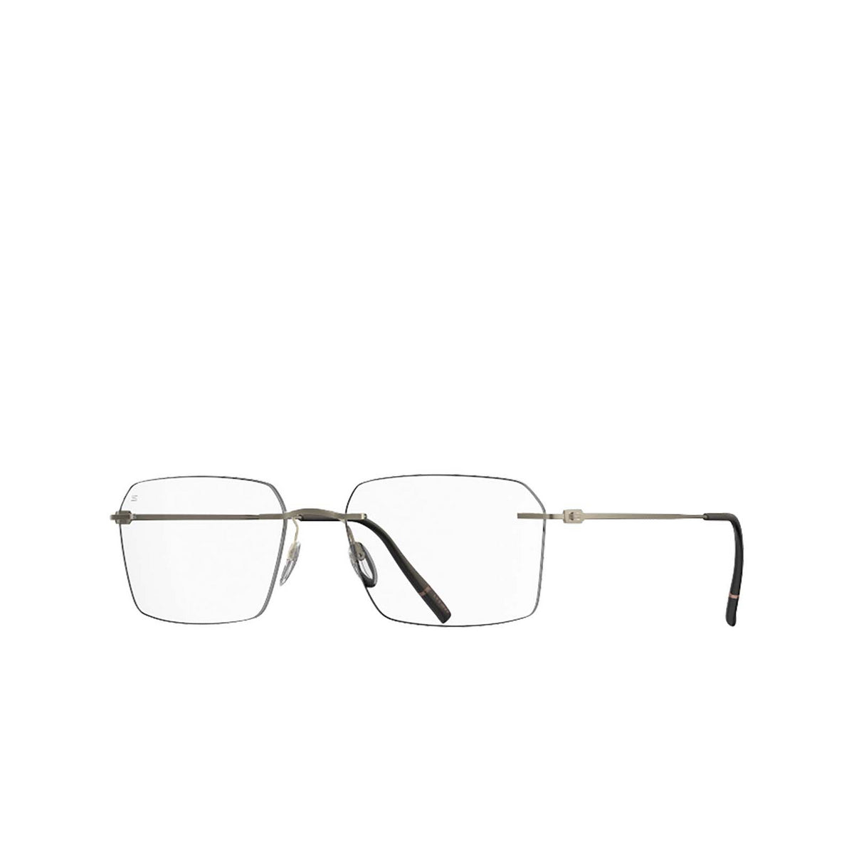 SILHOUETTE FSIL 5593 6660 54 Unisex Eyeglasses-image 1