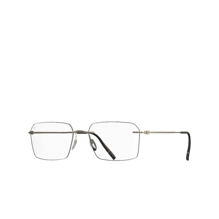 SILHOUETTE FSIL 5593 6660 54 Unisex Eyeglasses-image 1