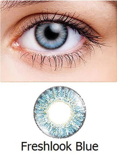 blue | Photo 1