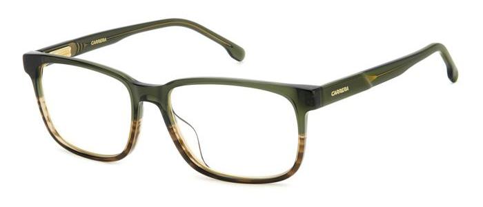 Carrera C FLEX 03/G XGW 58 Men Eyeglasses