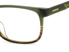 Carrera C FLEX 03/G XGW 58 Men Eyeglasses-image 3