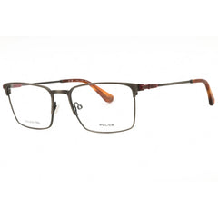 Police VPLF78C 059953 Unisex Eyeglasses-image 1