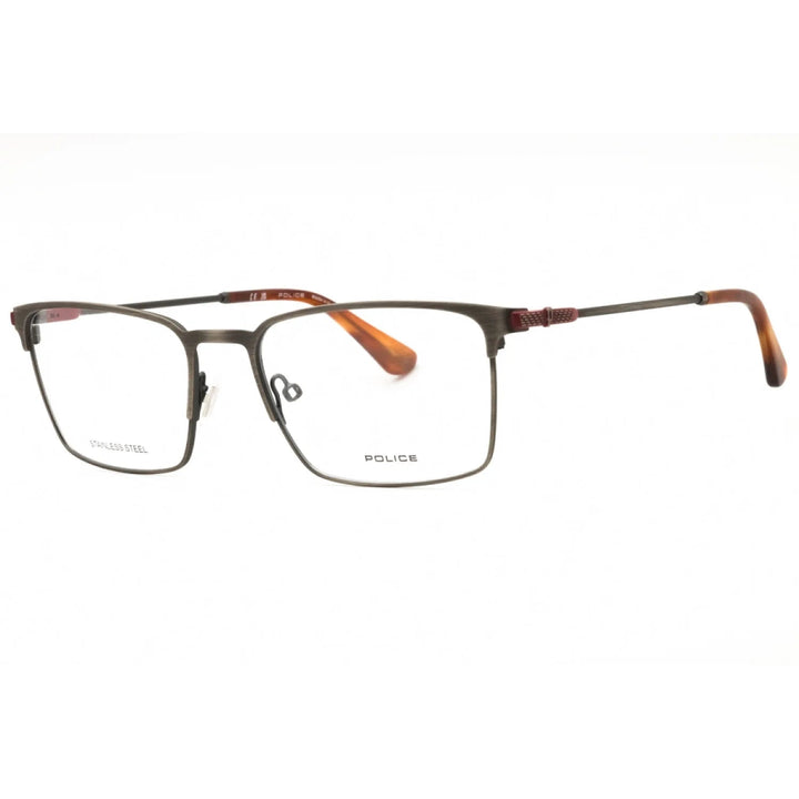 Police VPLF78C 059953 Unisex Eyeglasses-image 1