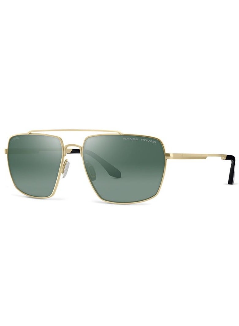 Range Rover RRS 104 Men's Full Rim Sunglasses image 1