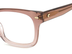 Carrera 3021 DLN 52 Women Eyeglasses-image 2