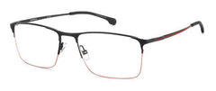 Carrera 8906 BLX 55 Men Eyeglasses-image 1