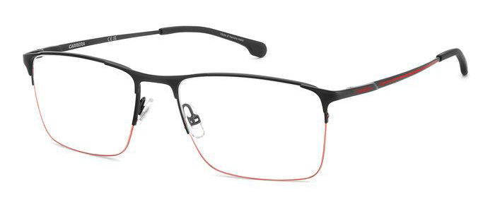Carrera 8906 BLX 55 Men Eyeglasses