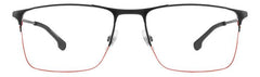 Carrera 8906 BLX 55 Men Eyeglasses-image 2