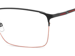 Carrera 8906 BLX 55 Men Eyeglasses-image 3