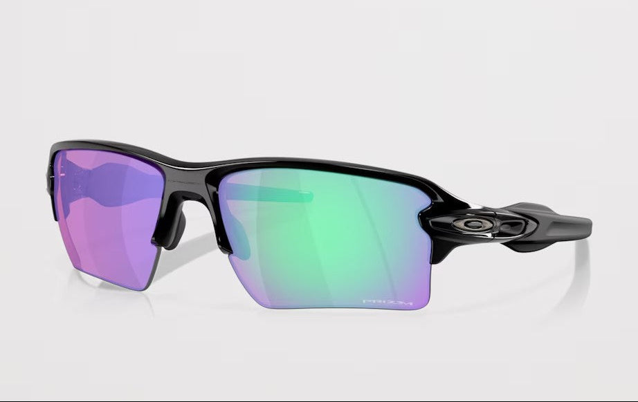 Oakley FLAK 2.0 Rectangle-Style Sunglasses