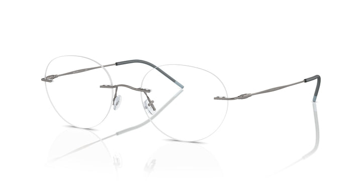 GIORGIO ARMANI 0AR5147 3003 52 Men Eyeglasses-image 1