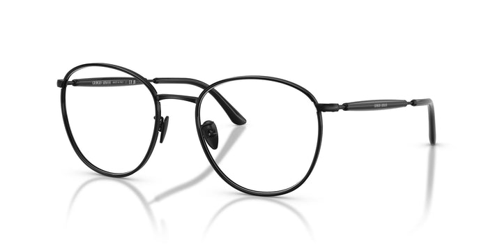 GIORGIO ARMANI 0AR5161J 3001 52 Men Eyeglasses-image 1