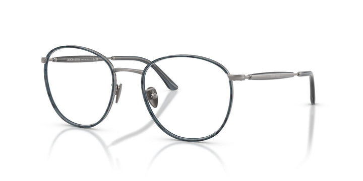 GIORGIO ARMANI 0AR5161J 3003 50 Men Eyeglasses-image 1