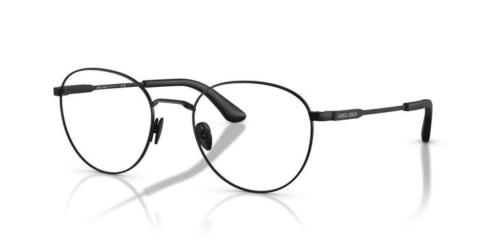GIORGIO ARMANI 0AR5164 3001 52 Men Eyeglasses-image 1