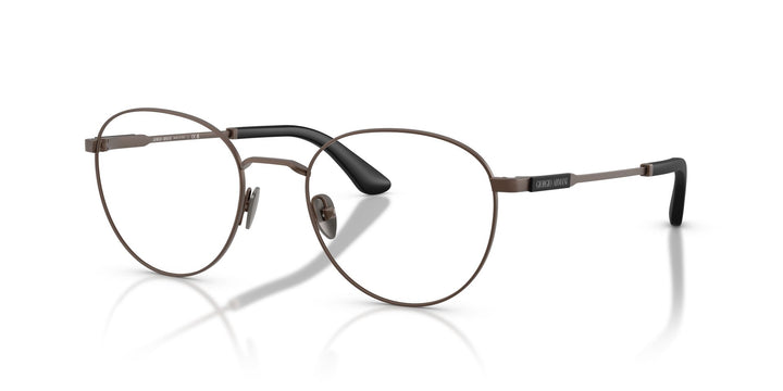 GIORGIO ARMANI 0AR5164 3006 52 Men Eyeglasses-image 1