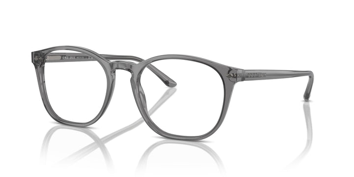 GIORGIO ARMANI 0AR7074 5681 50 Men Eyeglasses-image 1