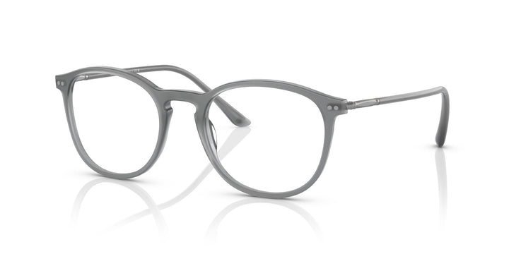 GIORGIO ARMANI 0AR7125 5681 50 Men Eyeglasses-image 1