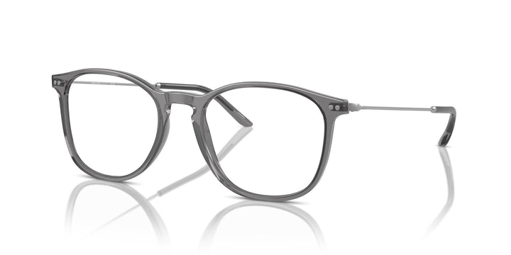 GIORGIO ARMANI 0AR7160 5681 53 Men Eyeglasses-image 1