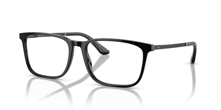 GIORGIO ARMANI 0AR7249 5001 57 Men Eyeglasses-image 1