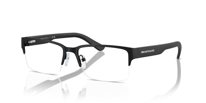 ARMANI EXCHANGE 0AX1014 6063 53 Men Eyeglasses-image 1