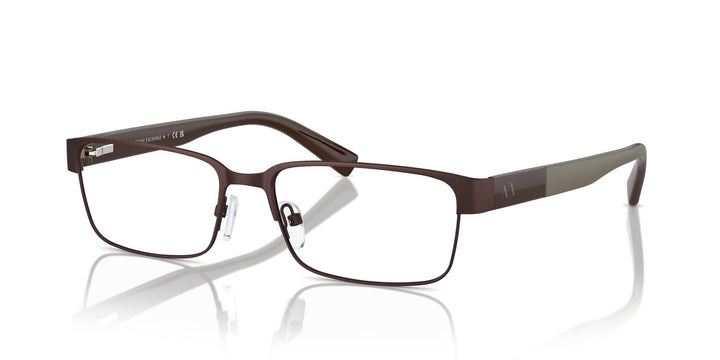 ARMANI EXCHANGE 0AX1017 6083 54 Men Eyeglasses-image 1