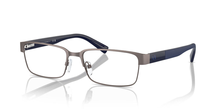 ARMANI EXCHANGE 0AX1017 6084 54 Men Eyeglasses-image 1