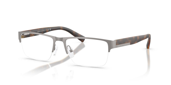 ARMANI EXCHANGE 0AX1018 6017 54 Men Eyeglasses-image 1