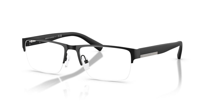 ARMANI EXCHANGE 0AX1018 6063 54 Men Eyeglasses-image 1