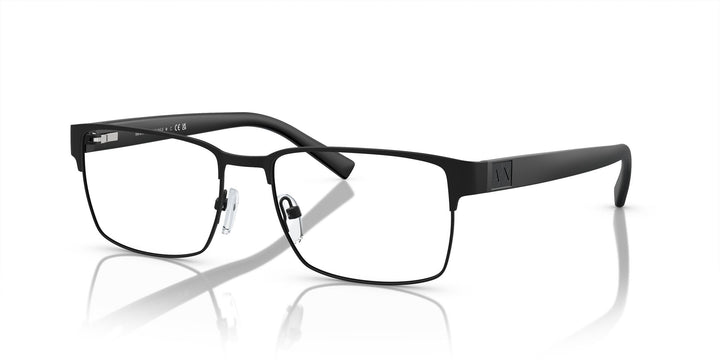 ARMANI EXCHANGE 0AX1019 6063 54 Men Eyeglasses-image 1