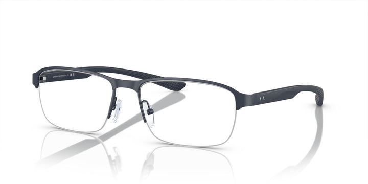 ARMANI EXCHANGE 0AX1061 6099 57 Men Eyeglasses-image 1