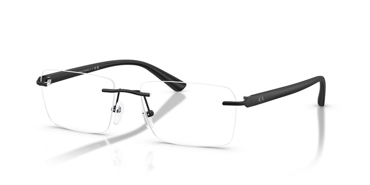 ARMANI EXCHANGE 0AX1064 6001 56 Men Eyeglasses-image 1