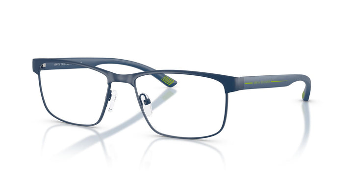 ARMANI EXCHANGE 0AX1070 6125 56 Men Eyeglasses-image 1