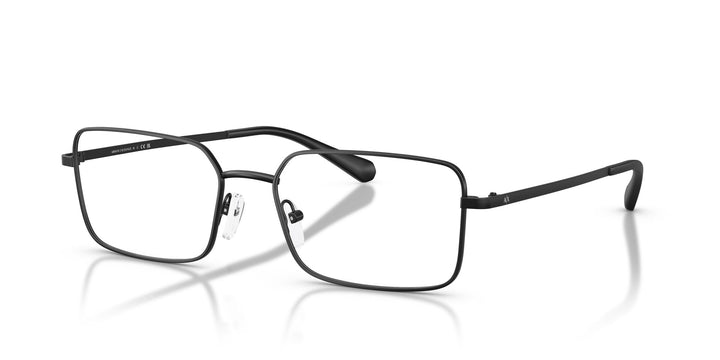 ARMANI EXCHANGE 0AX1071 6000 56 Men Eyeglasses-image 1