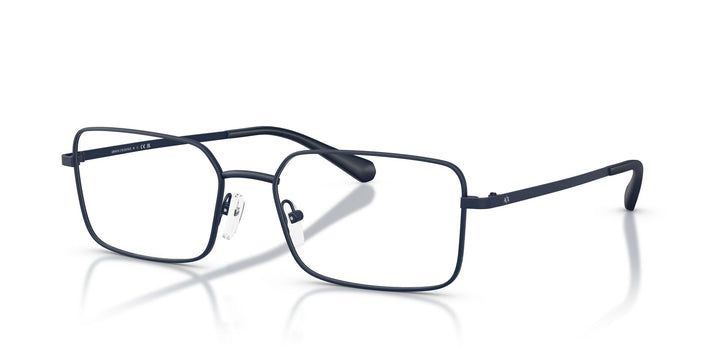 ARMANI EXCHANGE 0AX1071 6099 56 Men Eyeglasses-image 1
