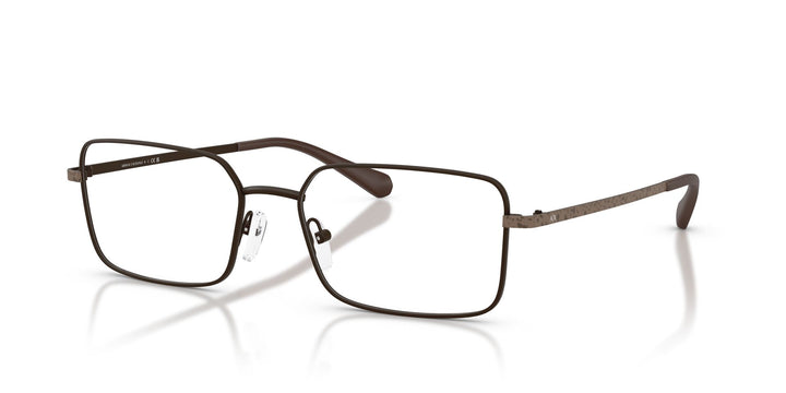 ARMANI EXCHANGE 0AX1071 6127 56 Men Eyeglasses-image 1