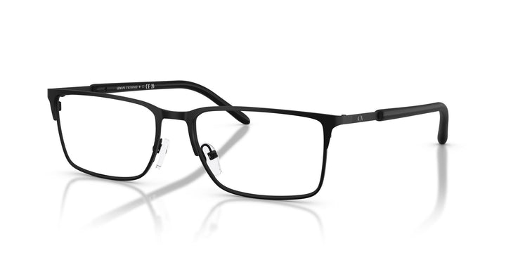 ARMANI EXCHANGE 0AX1073 6000 56 Men Eyeglasses-image 1