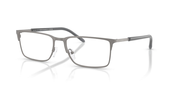 ARMANI EXCHANGE 0AX1073 6003 56 Unisex Eyeglasses-image 1