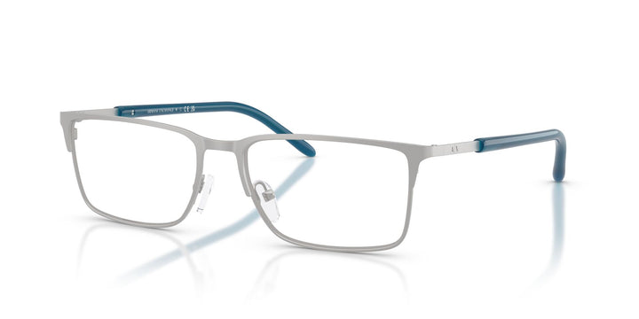 ARMANI EXCHANGE 0AX1073 6020 56 Men Eyeglasses-image 1