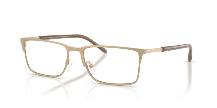 ARMANI EXCHANGE 0AX1073 6121 56 Men Eyeglasses-image 1