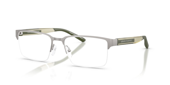 ARMANI EXCHANGE 0AX1075 6003 55 Men Eyeglasses-image 1