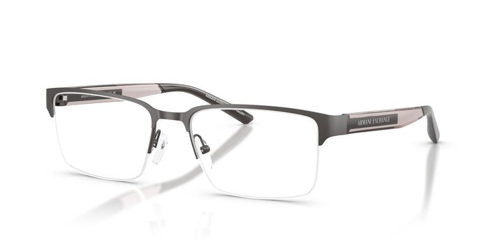 ARMANI EXCHANGE 0AX1075 6131 55 Men Eyeglasses-image 1