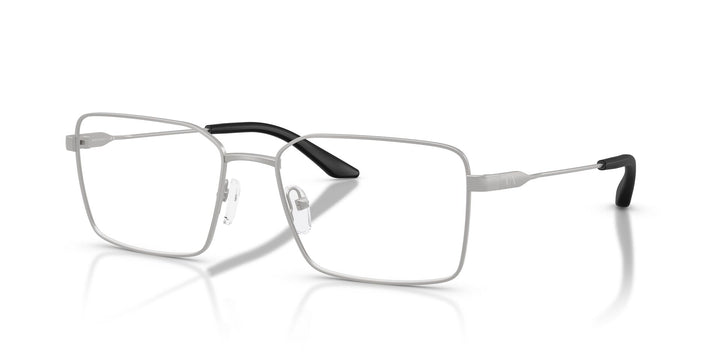 ARMANI EXCHANGE 0AX1076 6020 57 Unisex Eyeglasses-image 1
