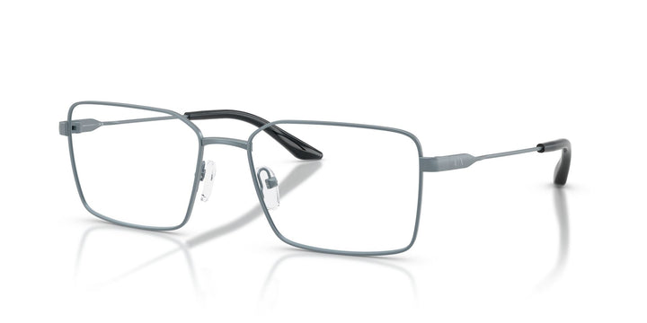 ARMANI EXCHANGE 0AX1076 6132 57 Unisex Eyeglasses-image 1