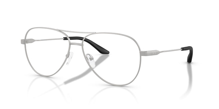 ARMANI EXCHANGE 0AX1077 6020 57 Unisex Eyeglasses-image 1